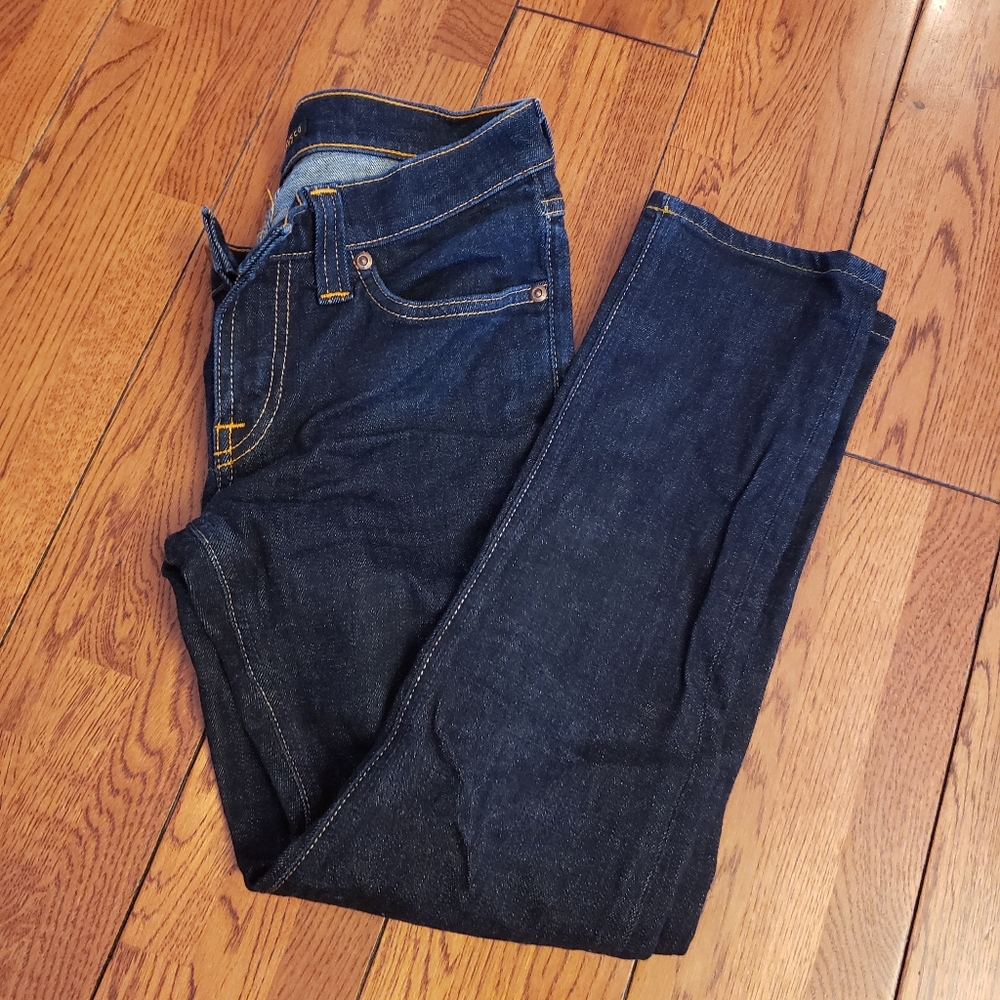 COPY - PRICE DROP! Women's Nudie Jeans